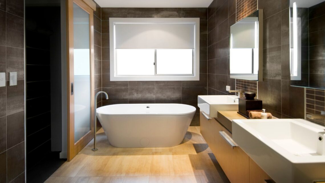 bathroom design